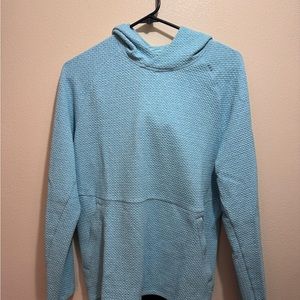 RARE lululemon At Ease Hoodie